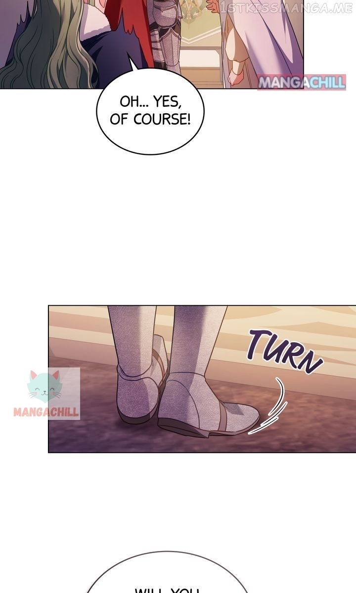 The Tragedy of a Villainess Chapter 28 - Page 37