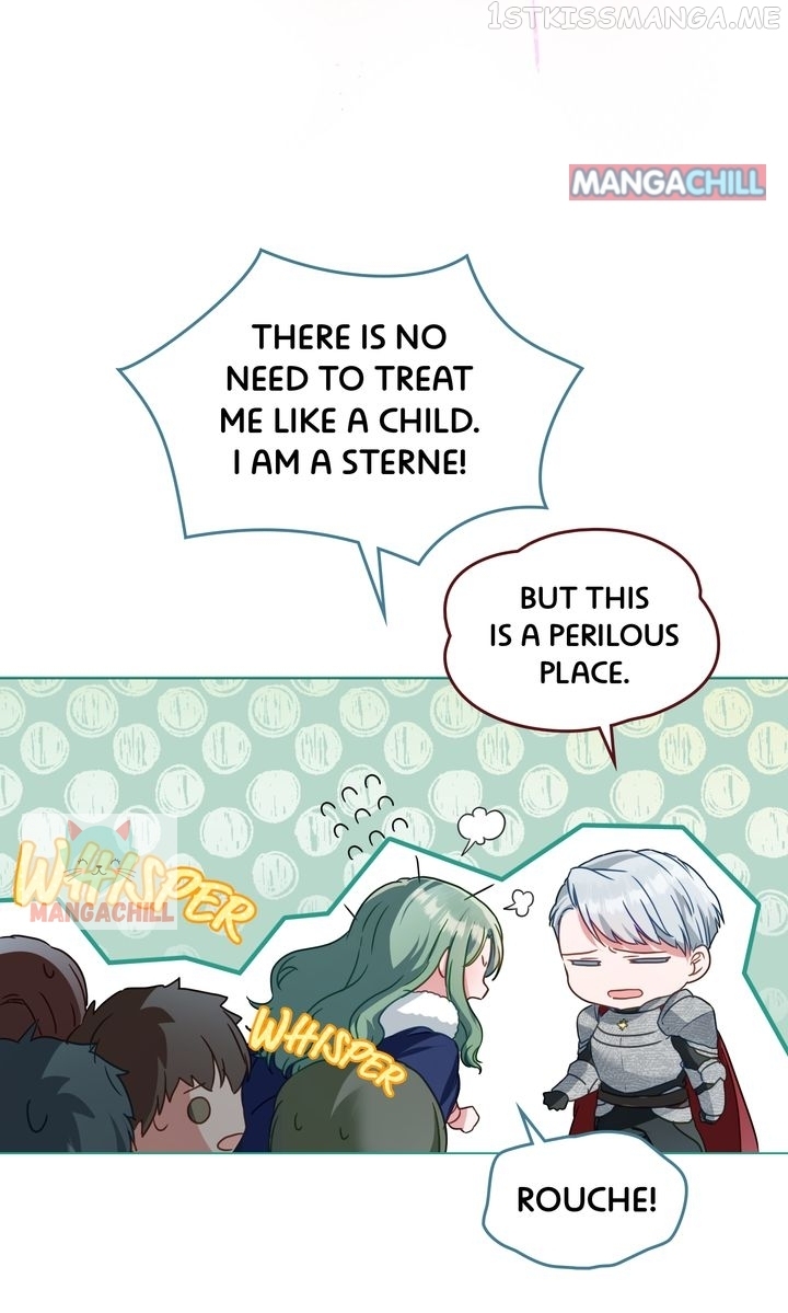 The Tragedy of a Villainess Chapter 28 - Page 41