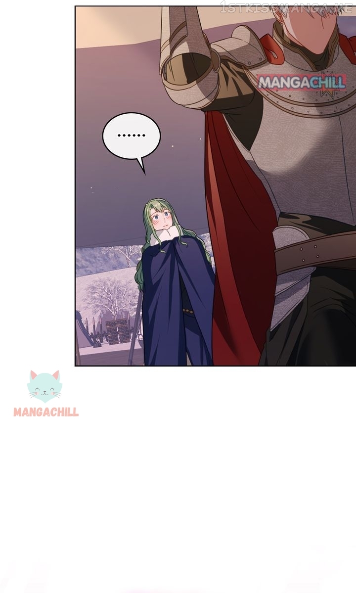 The Tragedy of a Villainess Chapter 28 - Page 44