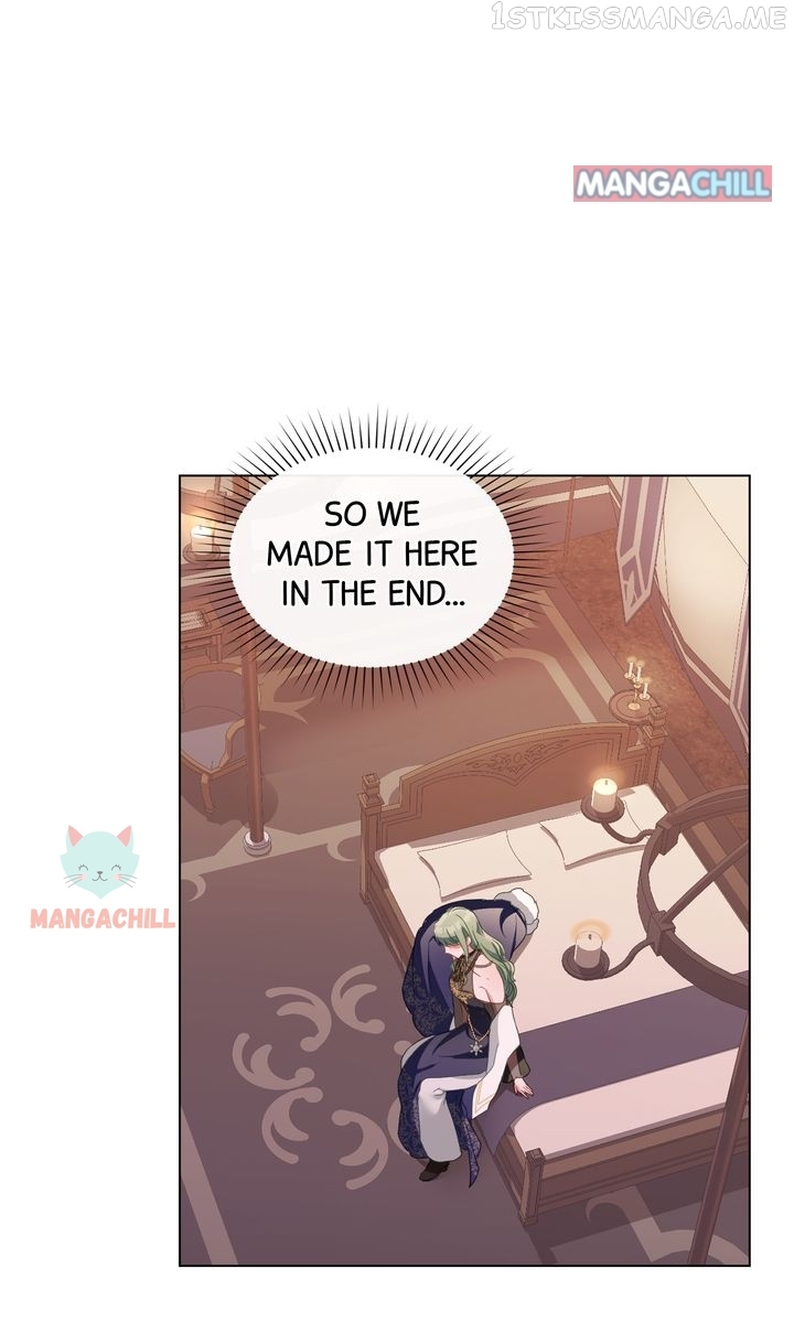 The Tragedy of a Villainess Chapter 28 - Page 48