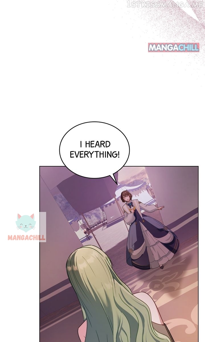 The Tragedy of a Villainess Chapter 28 - Page 52
