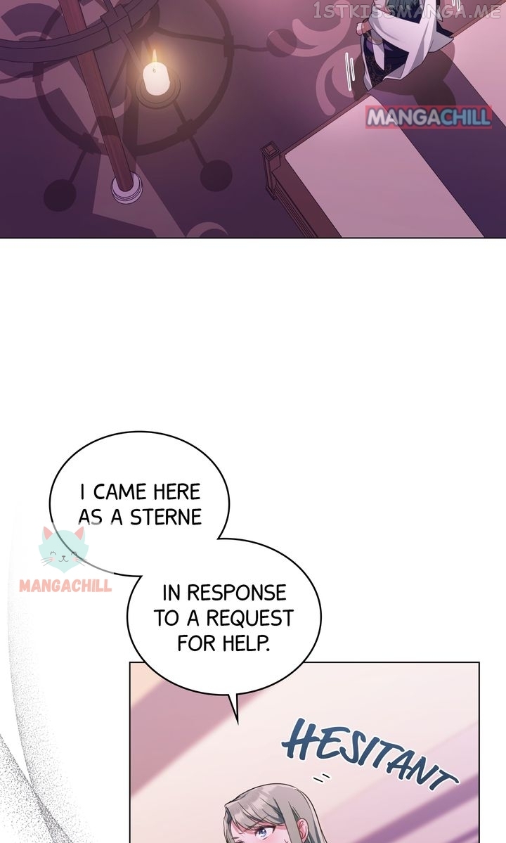 The Tragedy of a Villainess Chapter 28 - Page 57