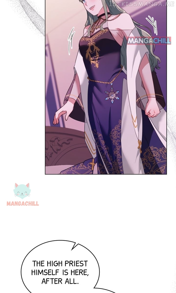 The Tragedy of a Villainess Chapter 28 - Page 58