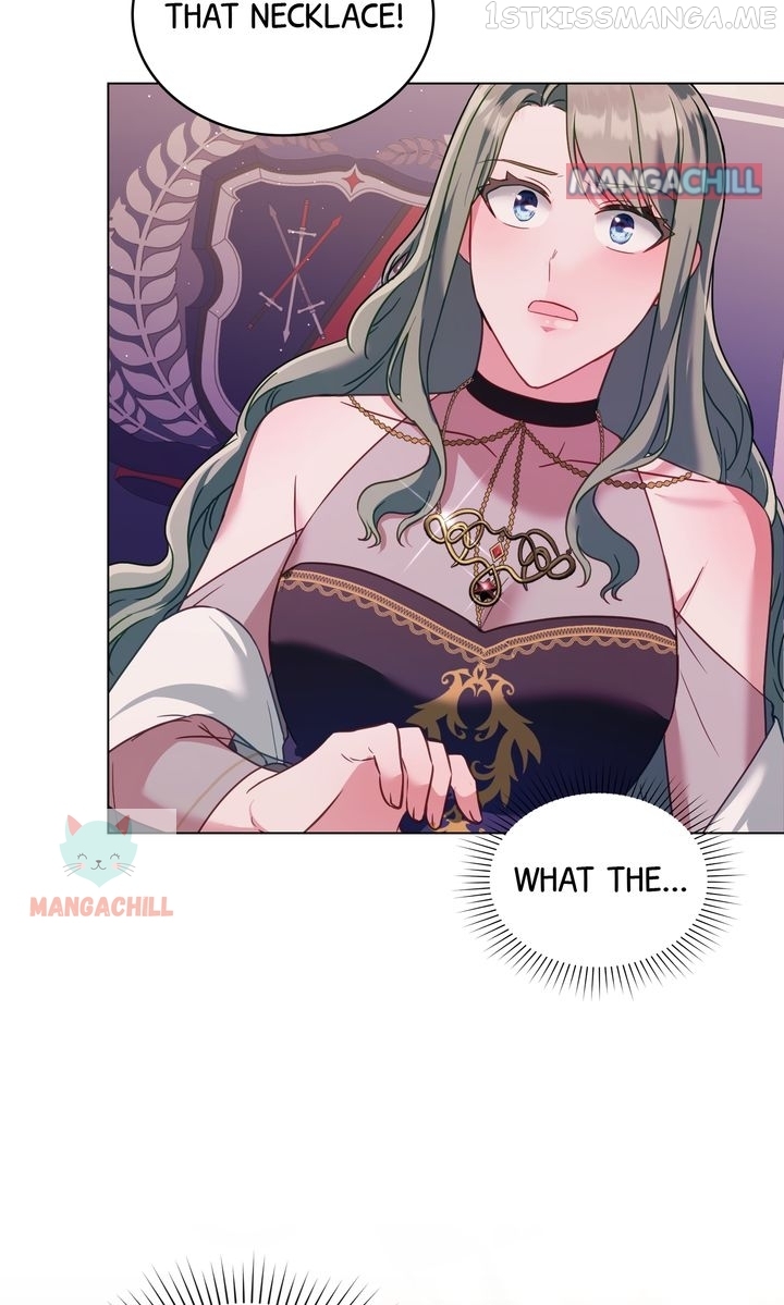 The Tragedy of a Villainess Chapter 28 - Page 61