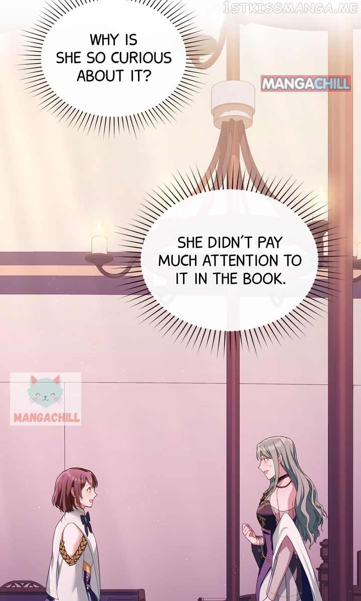 The Tragedy of a Villainess Chapter 28 - Page 62