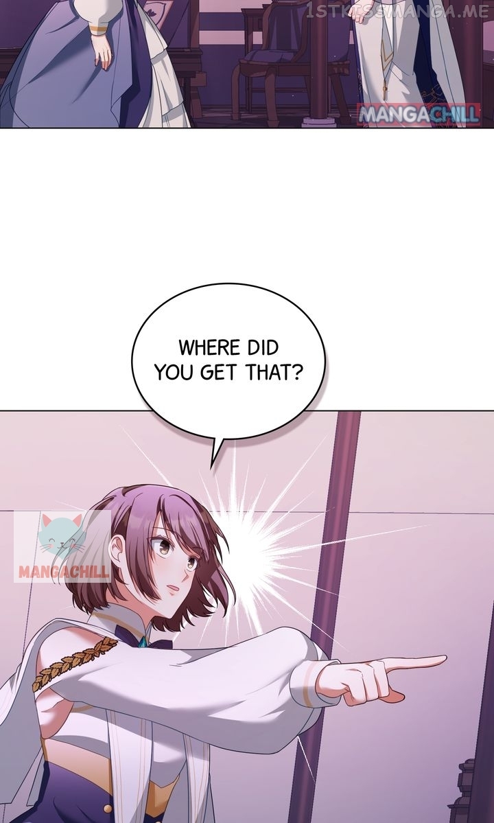 The Tragedy of a Villainess Chapter 28 - Page 63