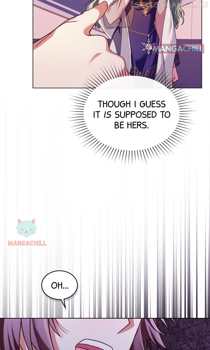 The Tragedy of a Villainess Chapter 28 - Page 65