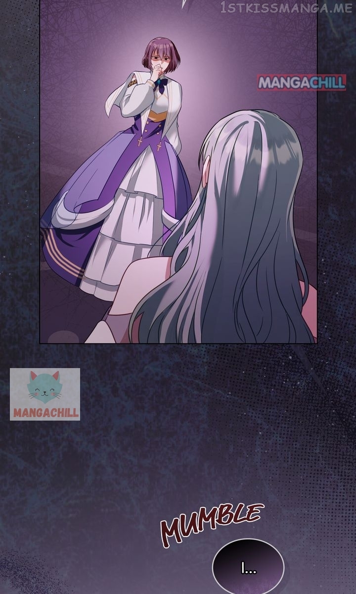 The Tragedy of a Villainess Chapter 28 - Page 67