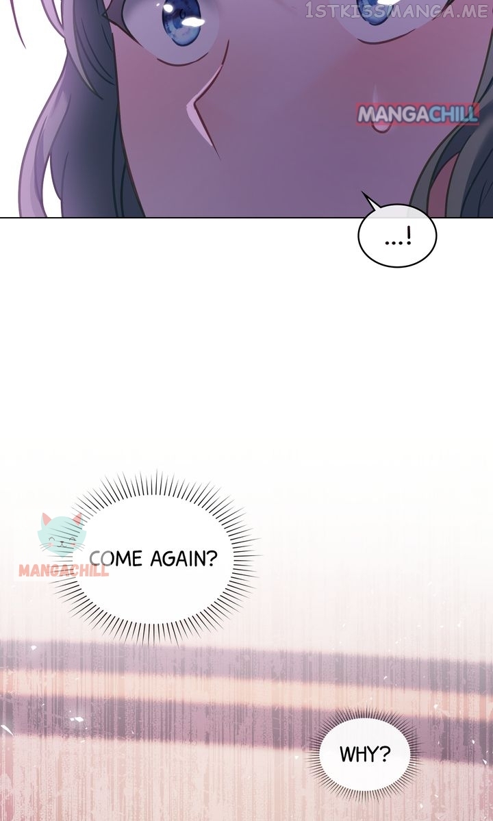 The Tragedy of a Villainess Chapter 28 - Page 69