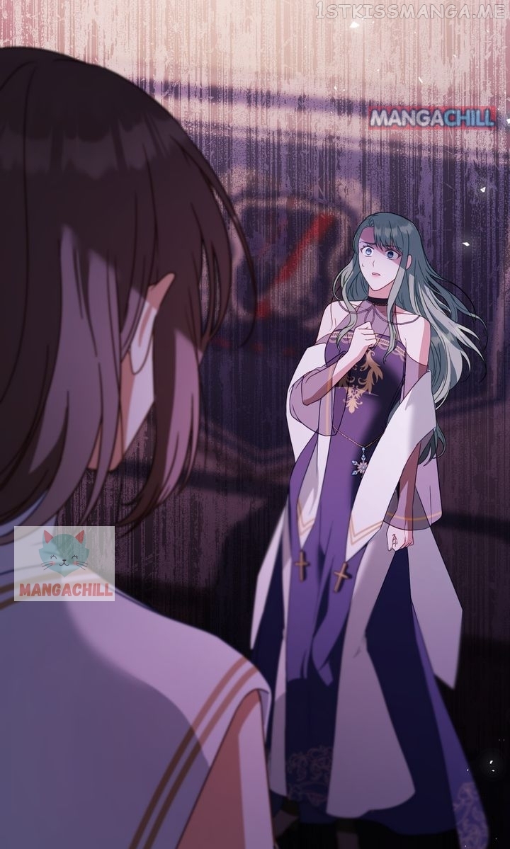 The Tragedy of a Villainess Chapter 28 - Page 70