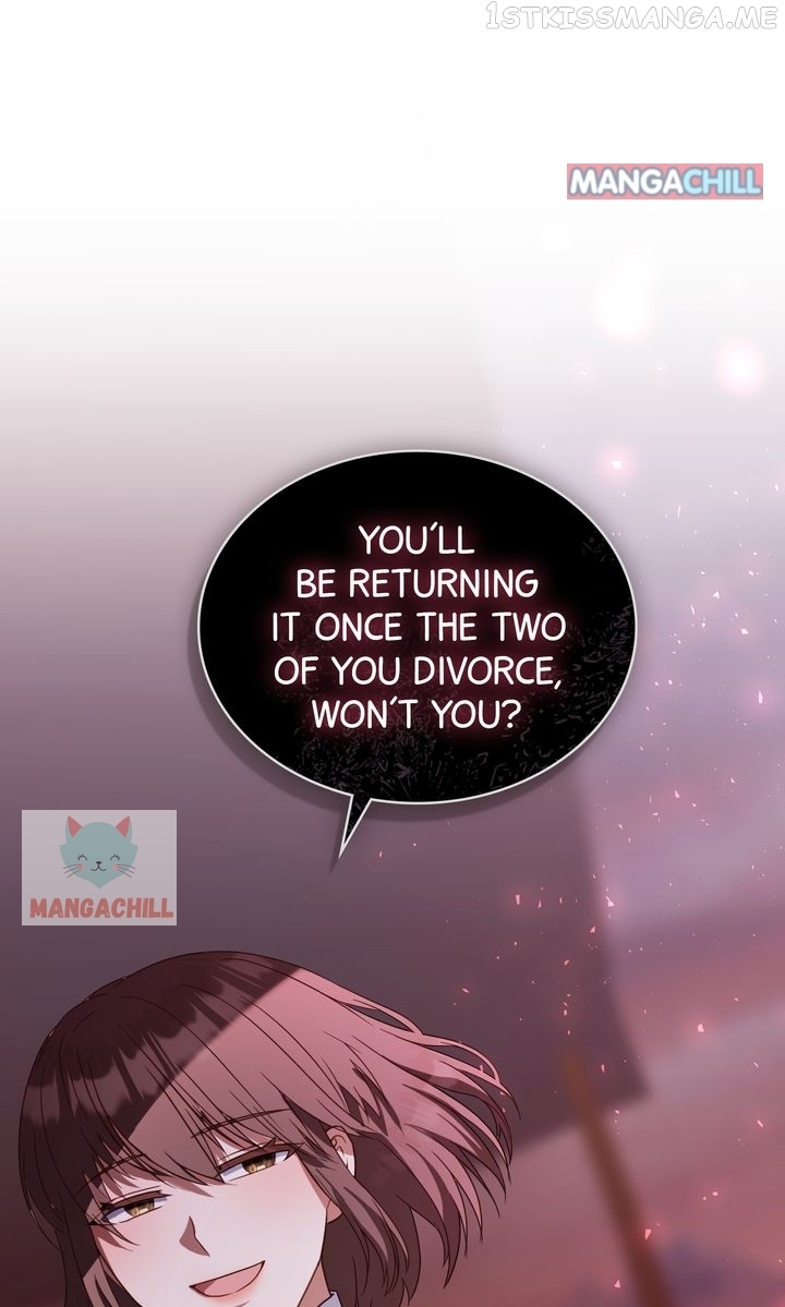 The Tragedy of a Villainess Chapter 28 - Page 73