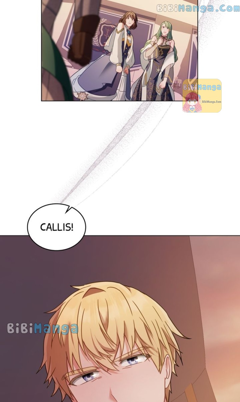 The Tragedy of a Villainess Chapter 29 - Page 18