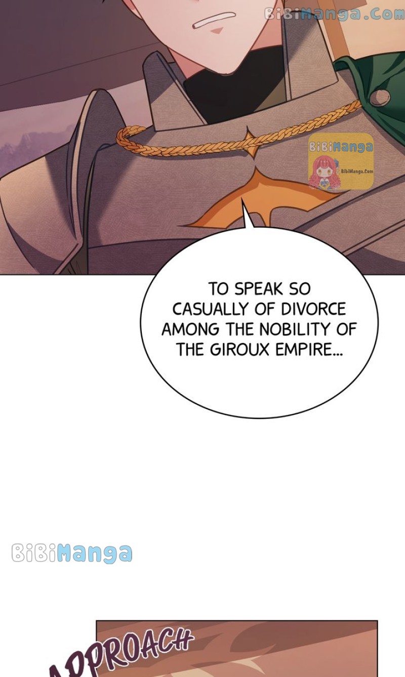 The Tragedy of a Villainess Chapter 29 - Page 19
