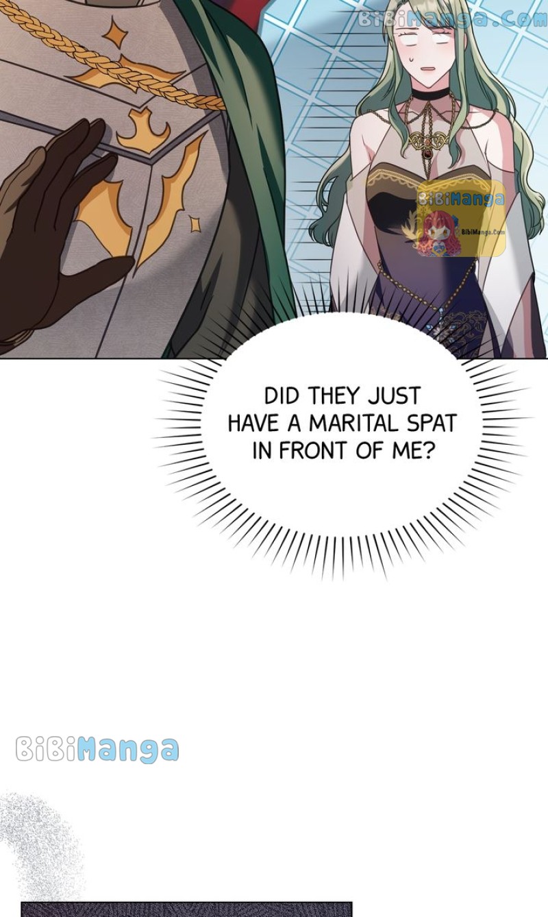 The Tragedy of a Villainess Chapter 29 - Page 26
