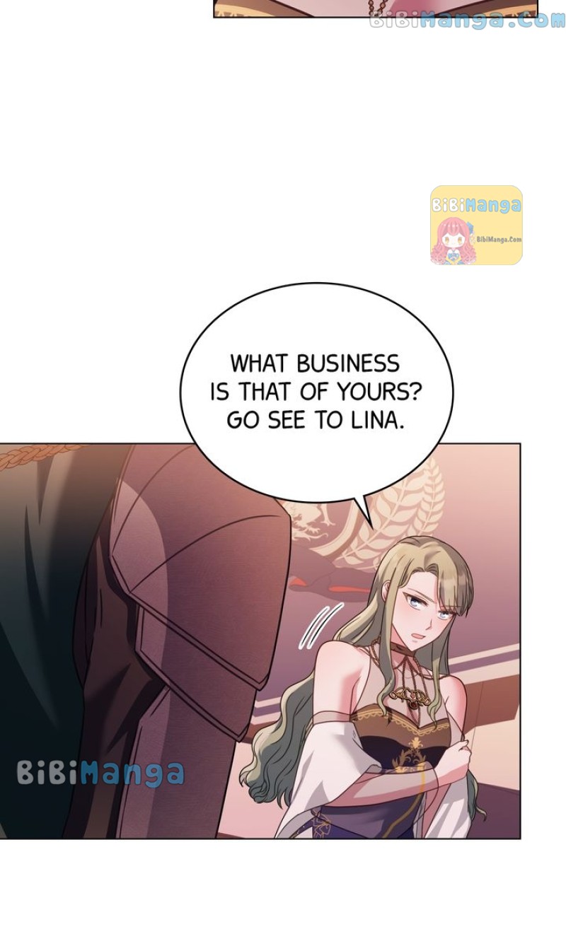 The Tragedy of a Villainess Chapter 29 - Page 29