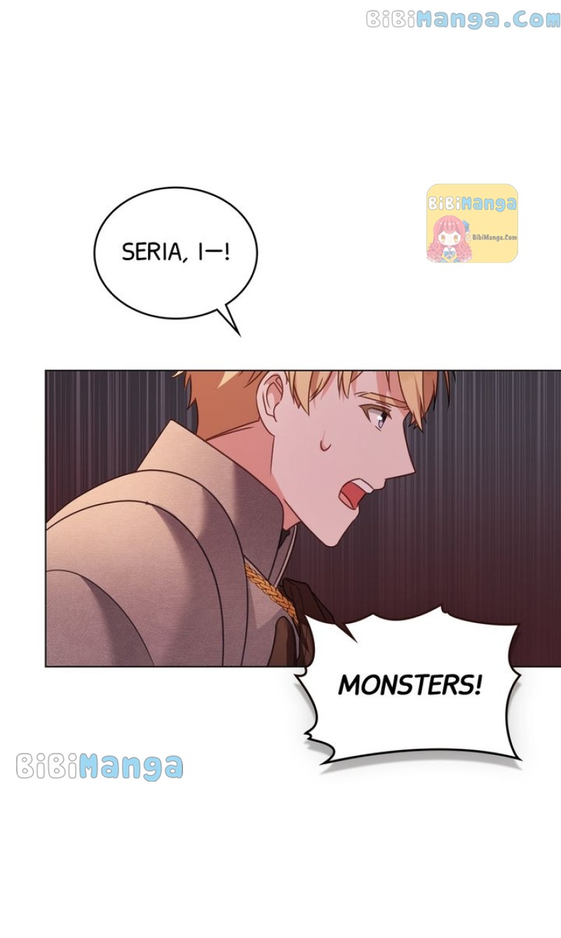 The Tragedy of a Villainess Chapter 29 - Page 30