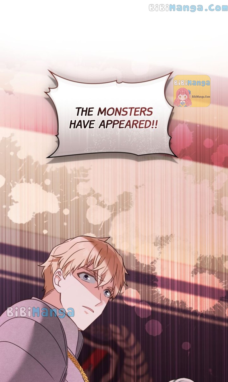 The Tragedy of a Villainess Chapter 29 - Page 31