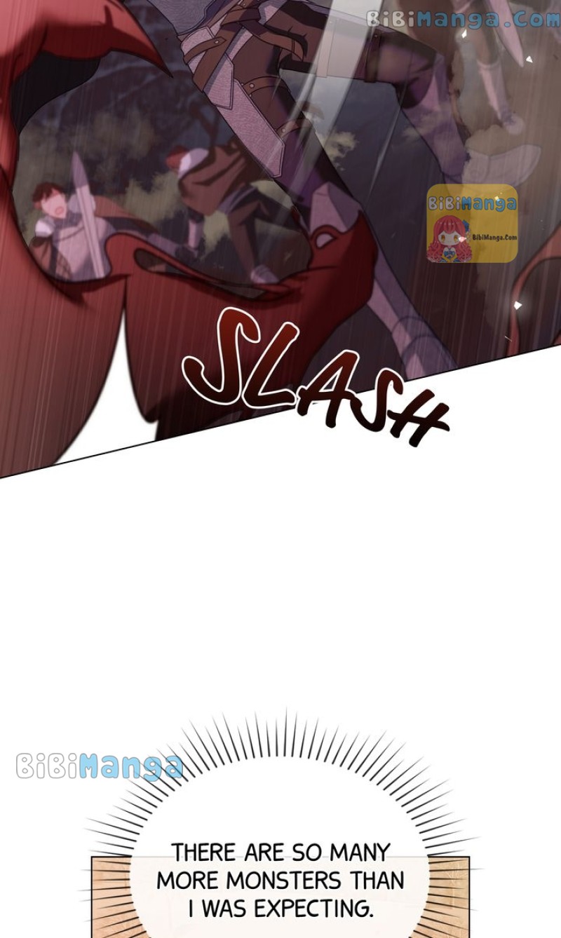 The Tragedy of a Villainess Chapter 29 - Page 36
