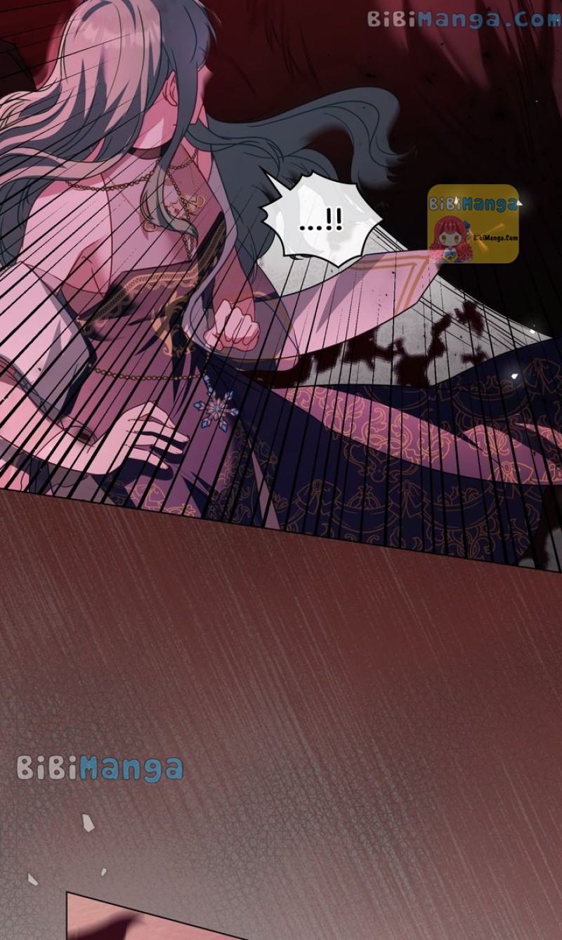 The Tragedy of a Villainess Chapter 29 - Page 44