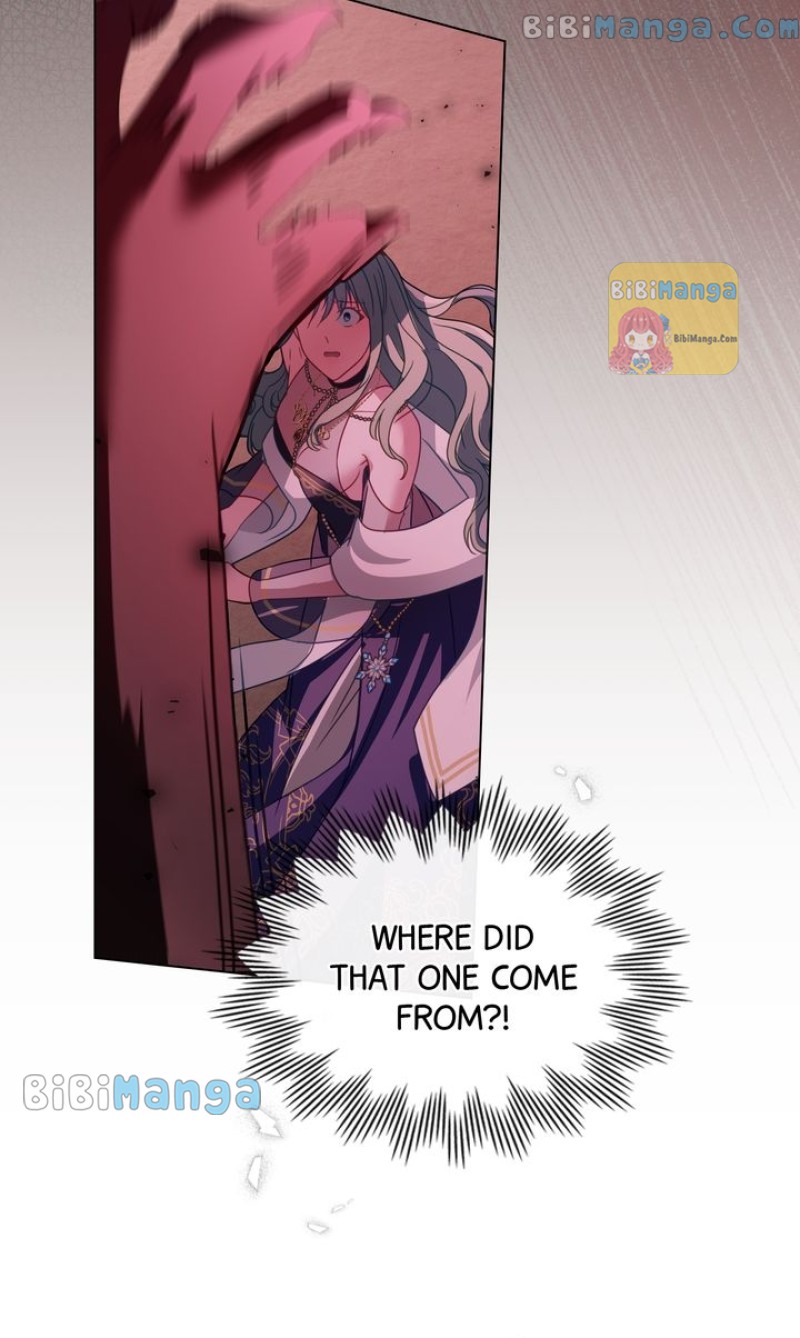 The Tragedy of a Villainess Chapter 29 - Page 45
