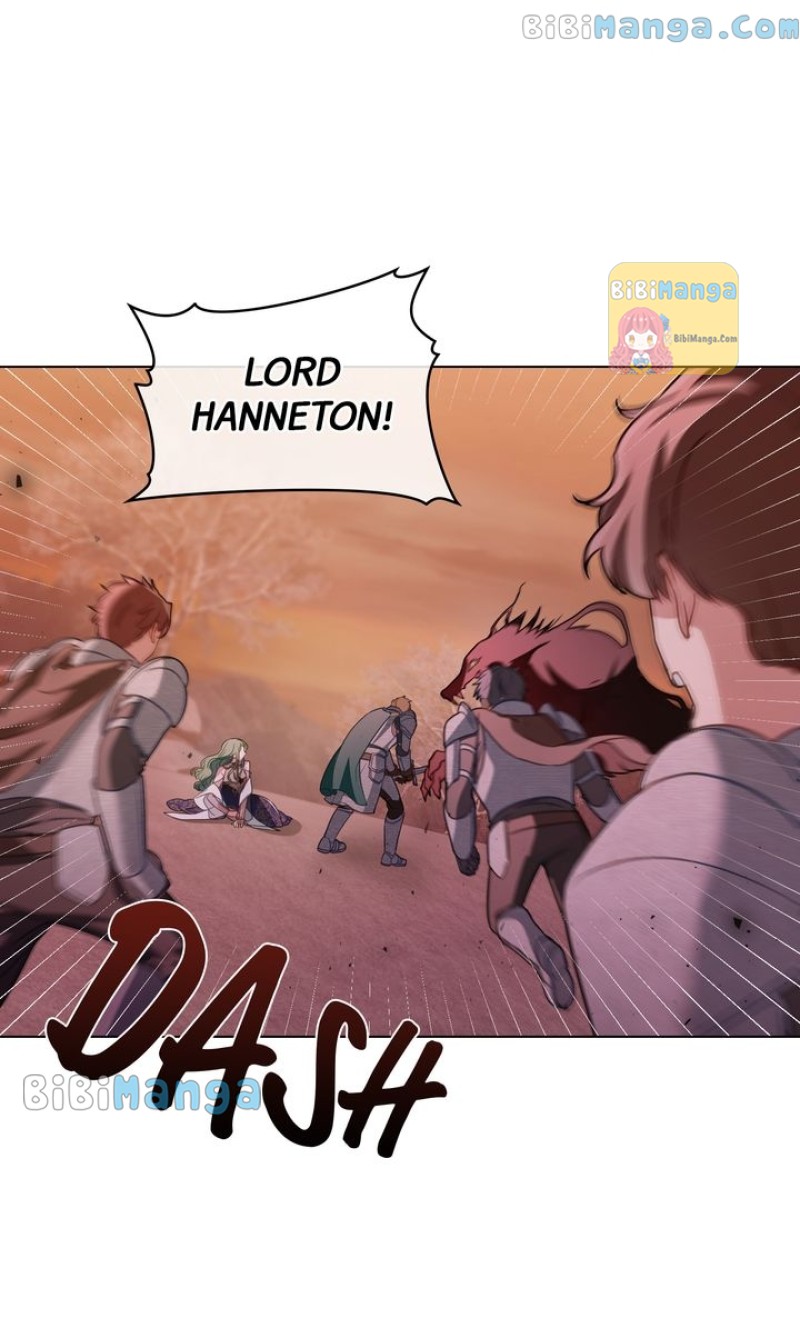 The Tragedy of a Villainess Chapter 29 - Page 49