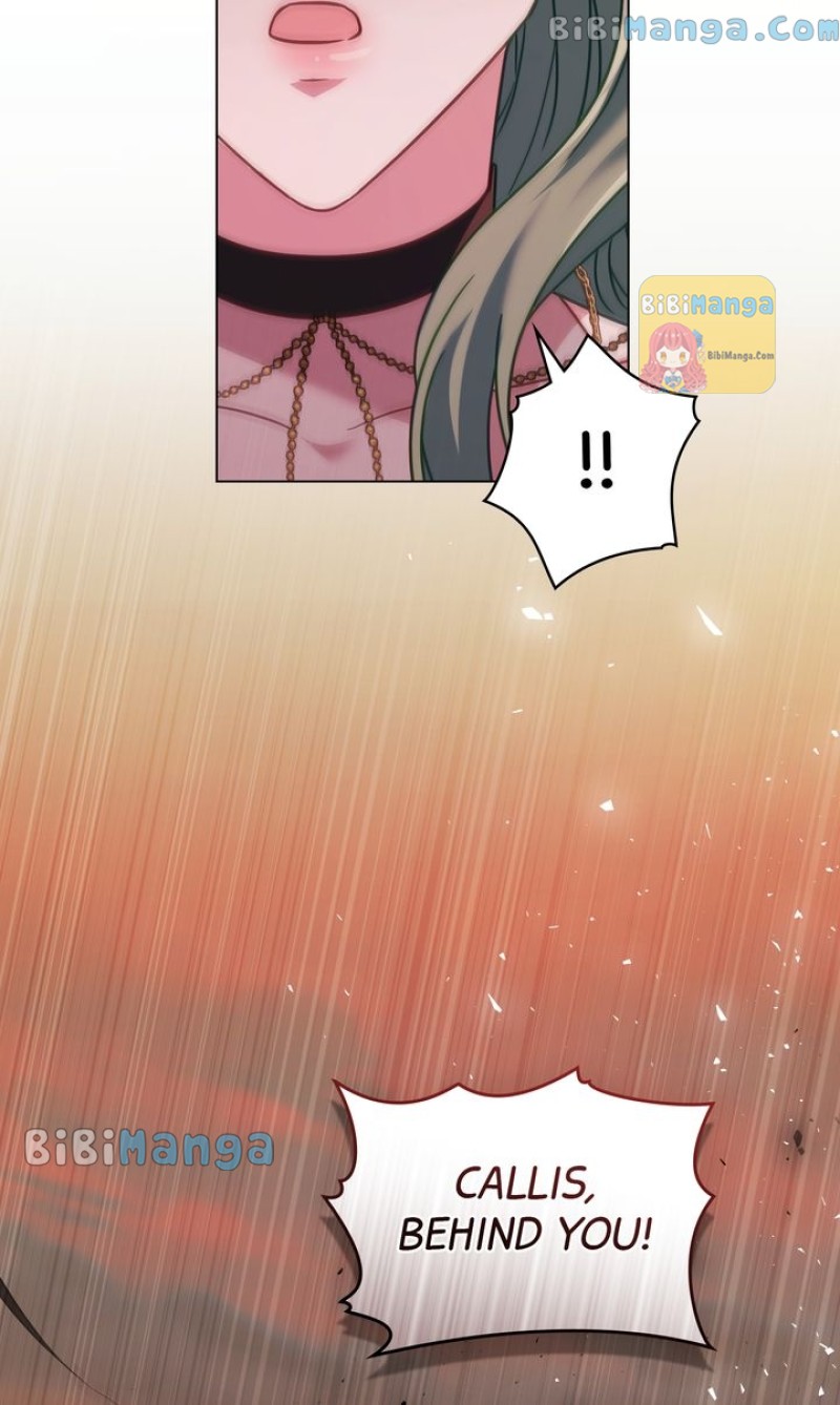 The Tragedy of a Villainess Chapter 29 - Page 54