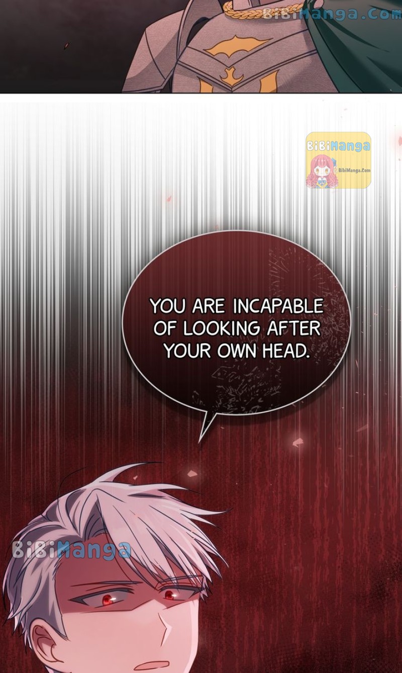 The Tragedy of a Villainess Chapter 29 - Page 61