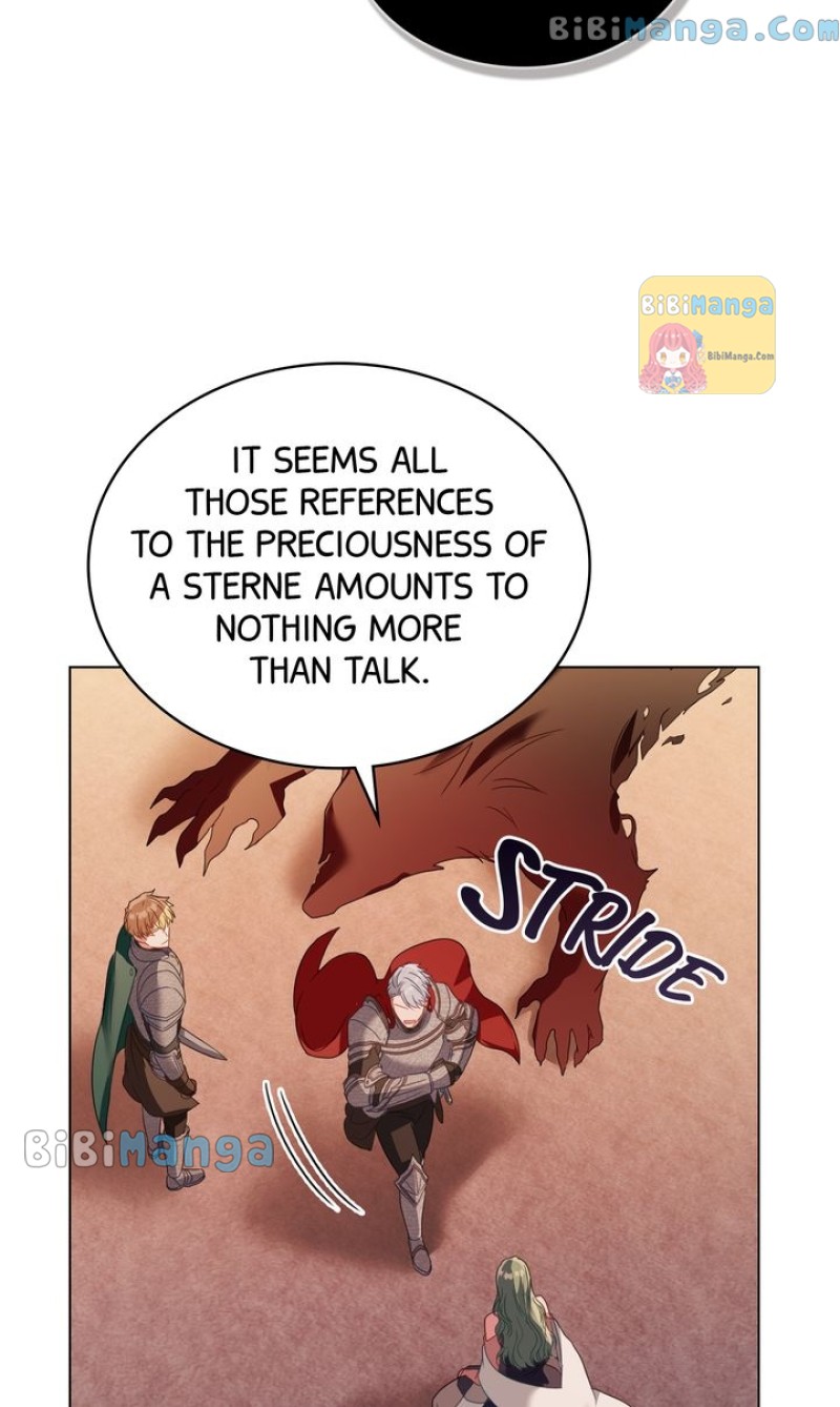 The Tragedy of a Villainess Chapter 29 - Page 67