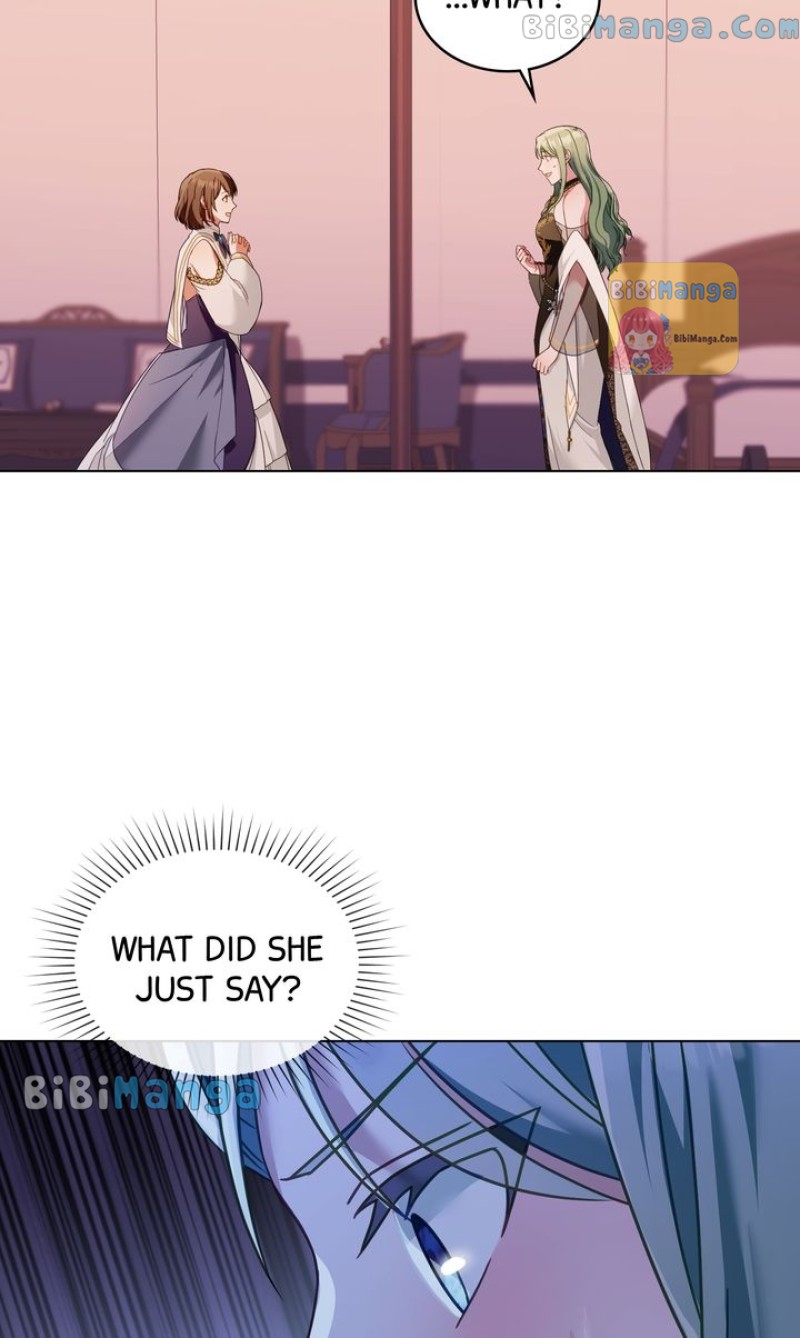 The Tragedy of a Villainess Chapter 29 - Page 8