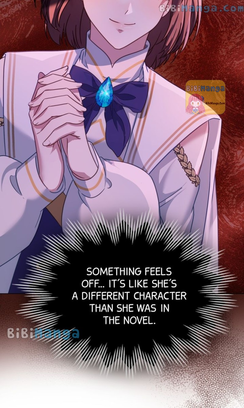 The Tragedy of a Villainess Chapter 29 - Page 10