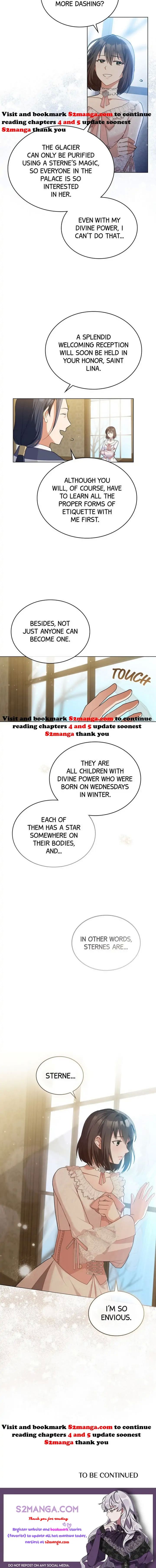 The Tragedy of a Villainess Chapter 3 - Page 20