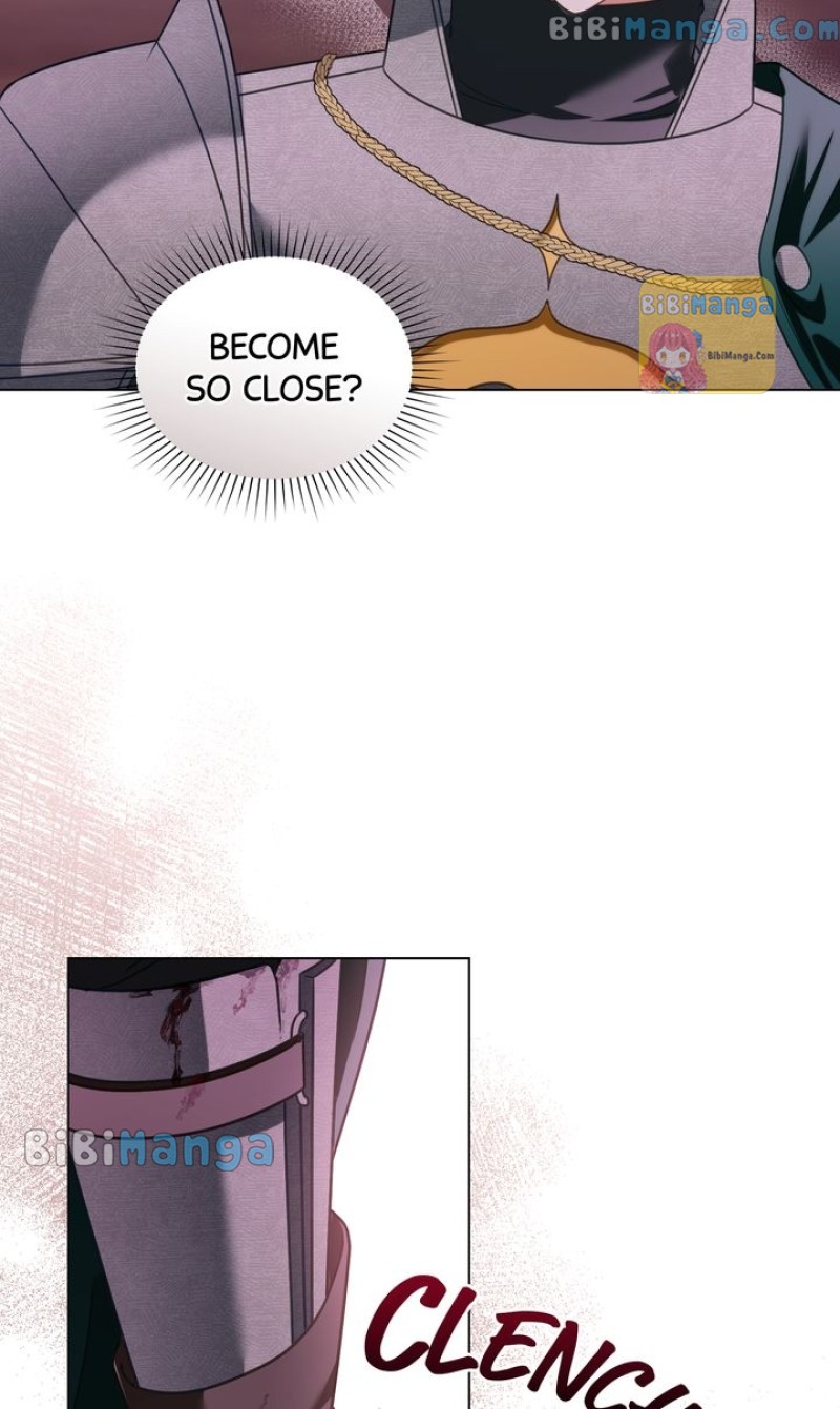 The Tragedy of a Villainess Chapter 30 - Page 11