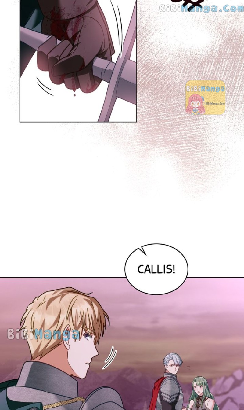 The Tragedy of a Villainess Chapter 30 - Page 12