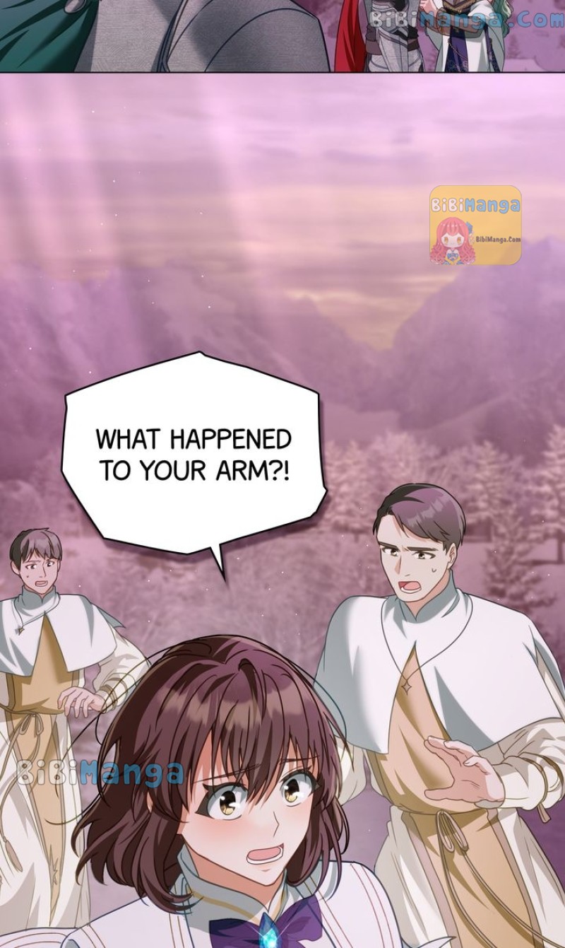 The Tragedy of a Villainess Chapter 30 - Page 13