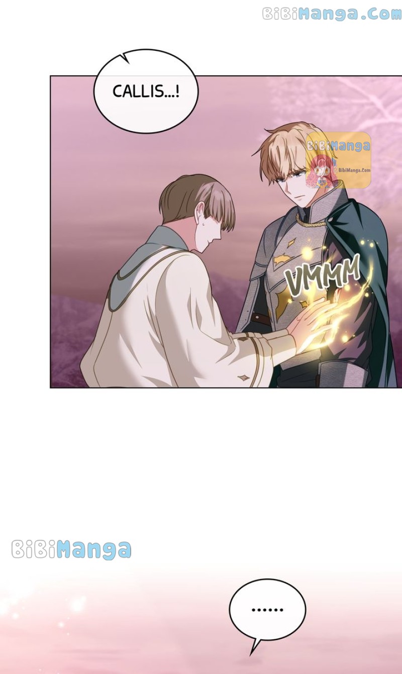 The Tragedy of a Villainess Chapter 30 - Page 17