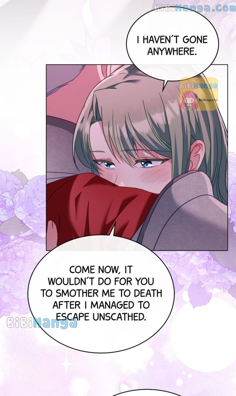The Tragedy of a Villainess Chapter 30 - Page 3