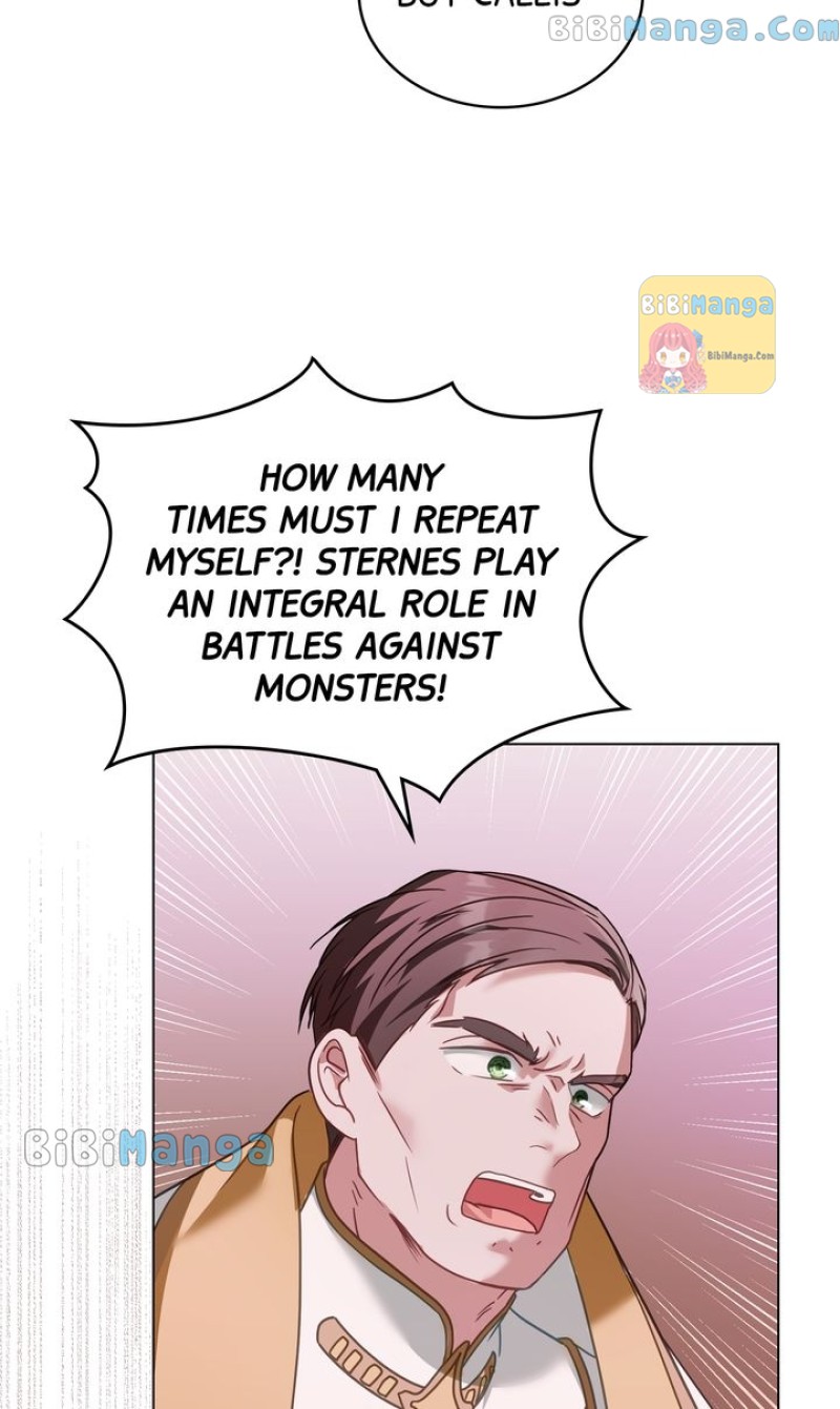 The Tragedy of a Villainess Chapter 30 - Page 21