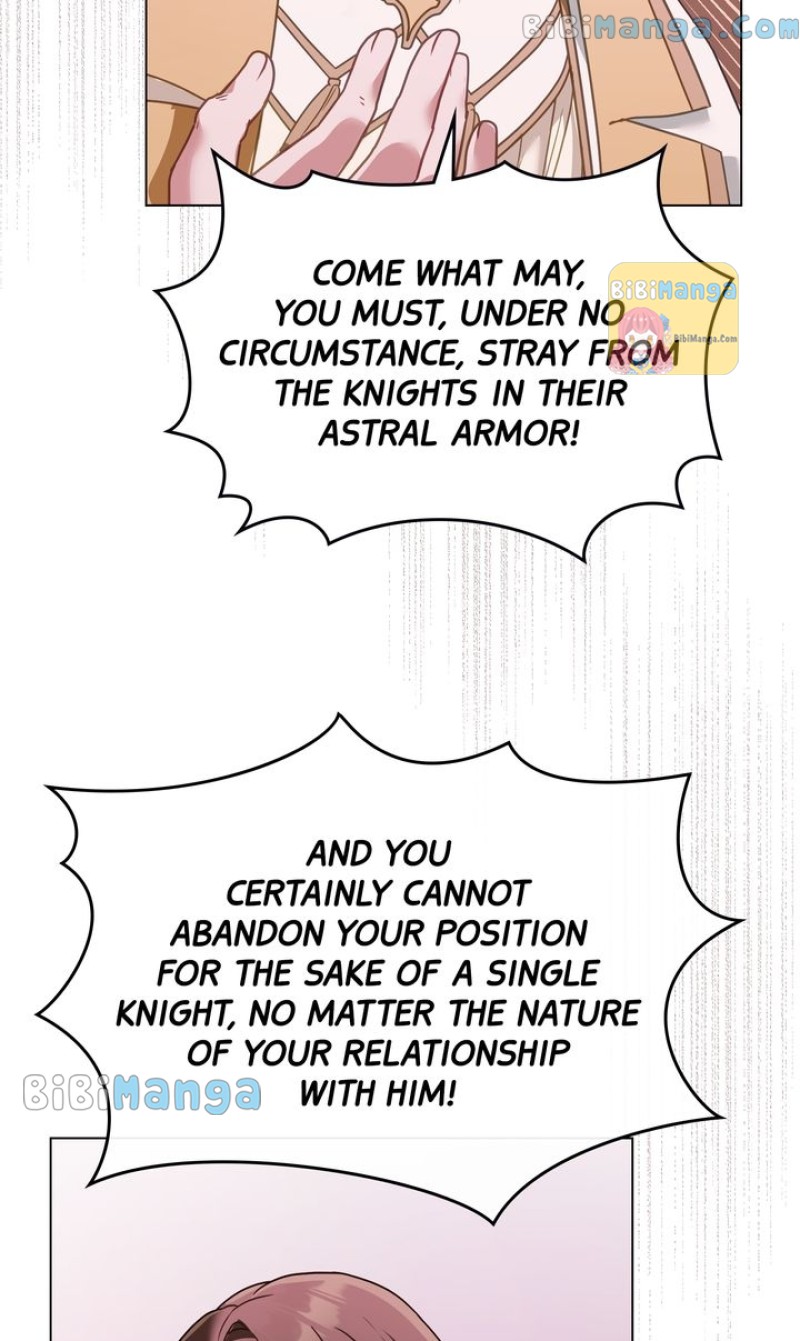 The Tragedy of a Villainess Chapter 30 - Page 22