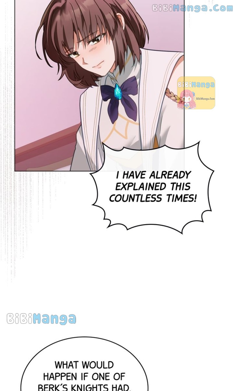 The Tragedy of a Villainess Chapter 30 - Page 23