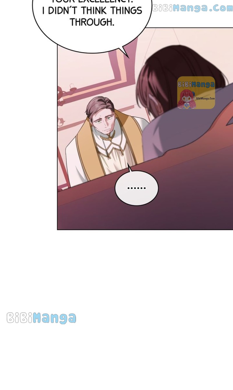 The Tragedy of a Villainess Chapter 30 - Page 25