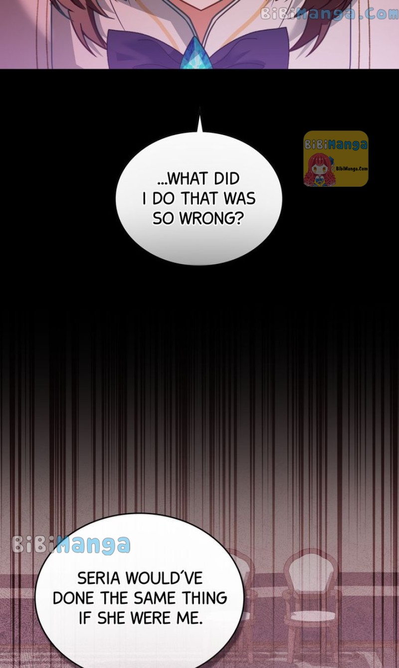The Tragedy of a Villainess Chapter 30 - Page 29