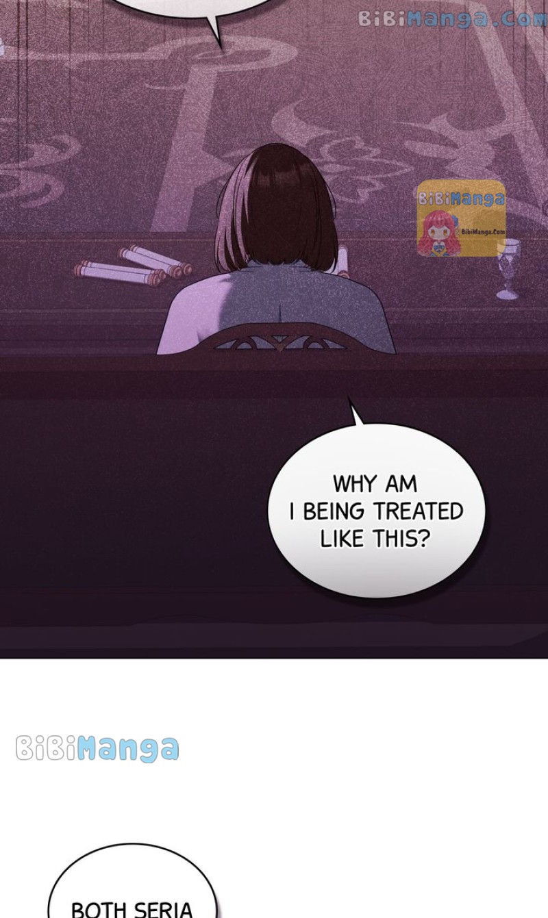 The Tragedy of a Villainess Chapter 30 - Page 30