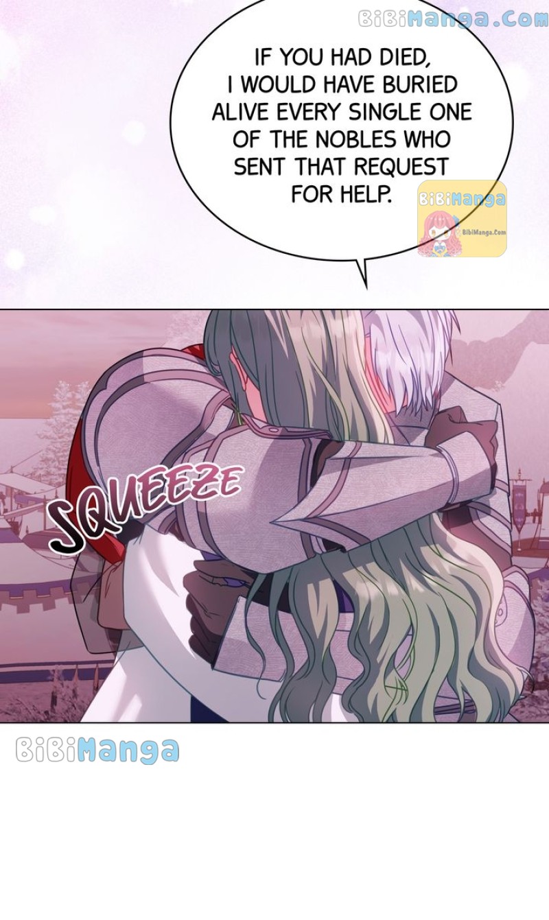 The Tragedy of a Villainess Chapter 30 - Page 4