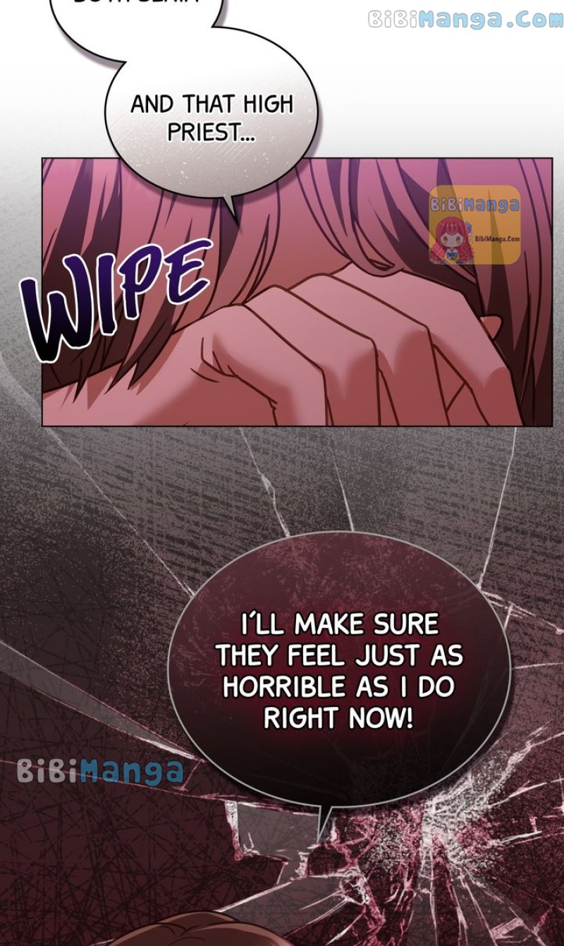 The Tragedy of a Villainess Chapter 30 - Page 31