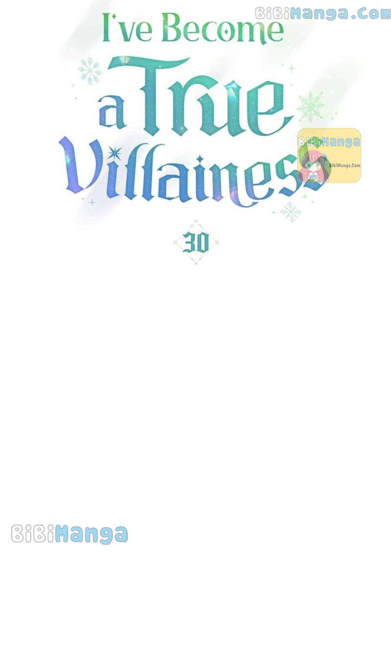 The Tragedy of a Villainess Chapter 30 - Page 34