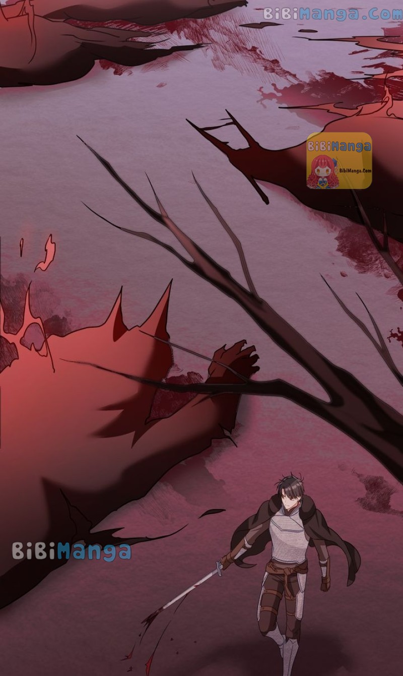 The Tragedy of a Villainess Chapter 30 - Page 36