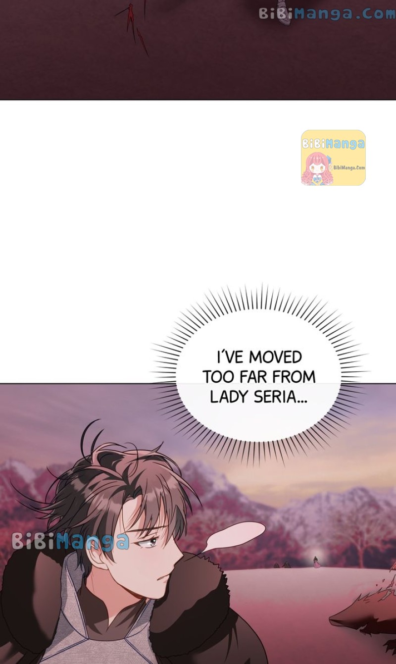 The Tragedy of a Villainess Chapter 30 - Page 37