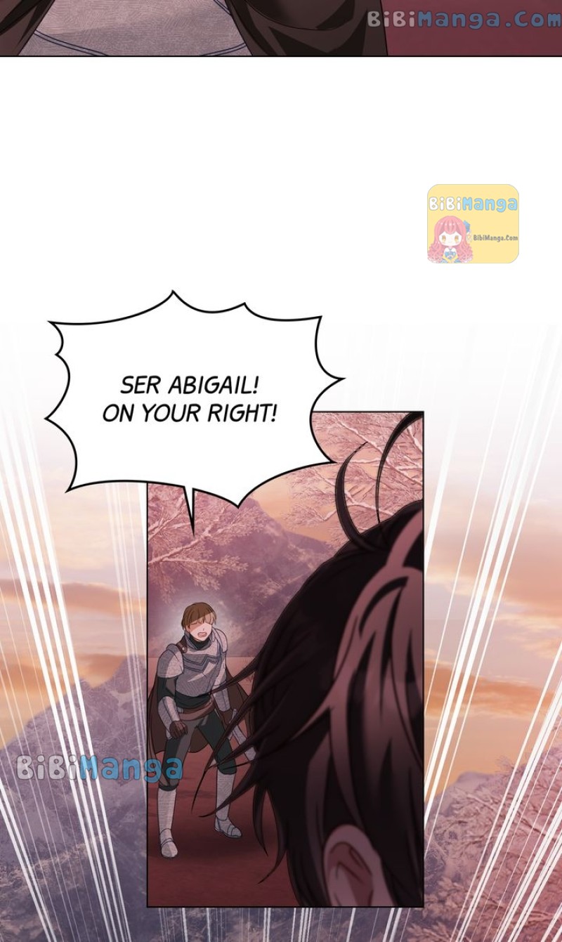 The Tragedy of a Villainess Chapter 30 - Page 38