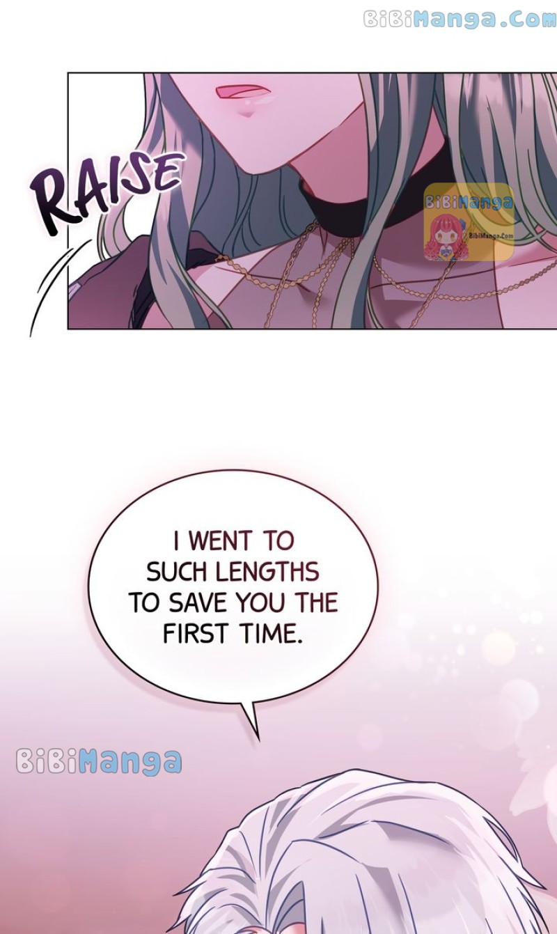 The Tragedy of a Villainess Chapter 30 - Page 5
