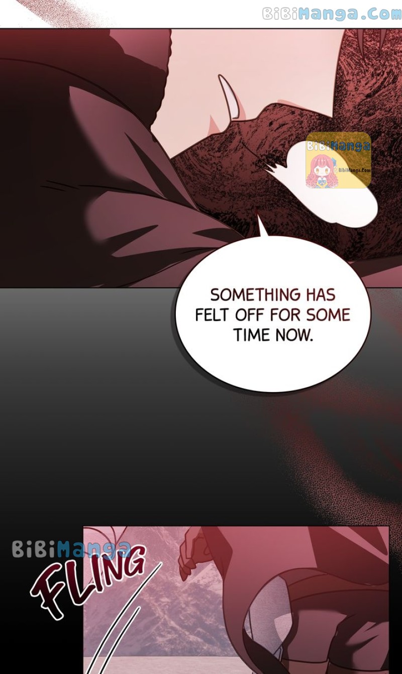 The Tragedy of a Villainess Chapter 30 - Page 43